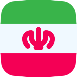 iran icono