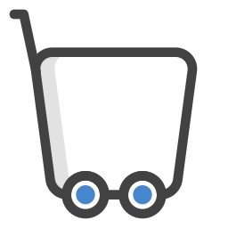 trolleys icon