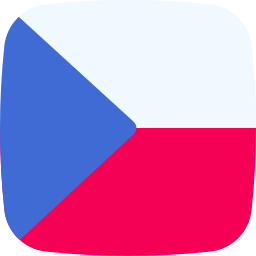 república checa icono