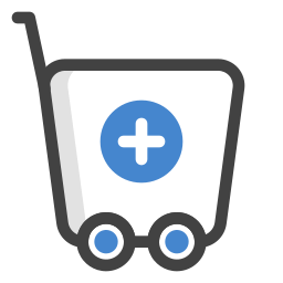 Trolleys icon