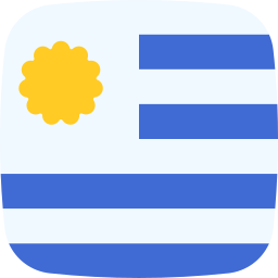 uruguay icono