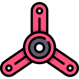 Spinner icon