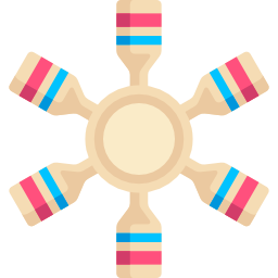 Spinner icon