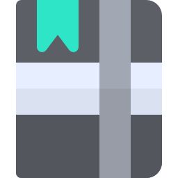 공책 icon