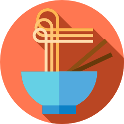 Pasta icon