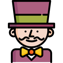 Magician icon