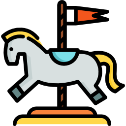 Carousel icon