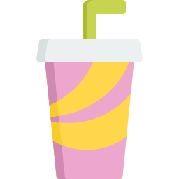 Soft drink icon