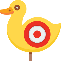 Duck icon