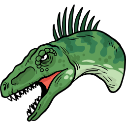 herrerasaurus Icône