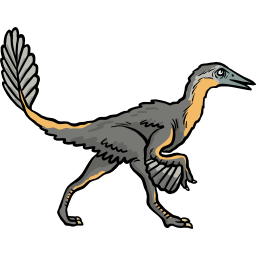 buitreraptor Icône