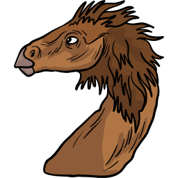 beipiaosaurus icoon