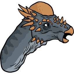 stygimoloch Icône