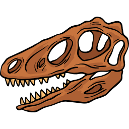 velociraptor icona