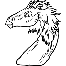 Бейпиаозавр иконка