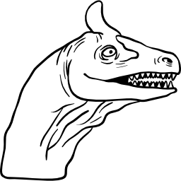 criolofosauro icona