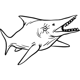Stenopterygius icon