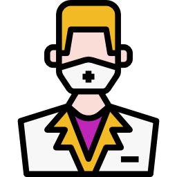 Nurse icon