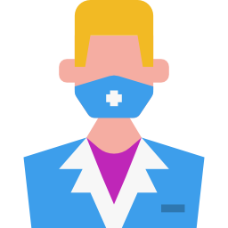 Nurse icon