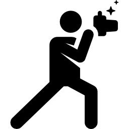 パパラッチ icon