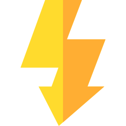 Flash icon