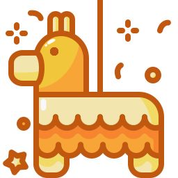 Piñata icon