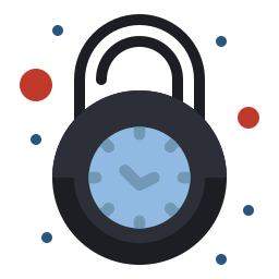 Padlock icon