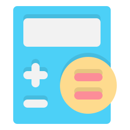 Calculator icon