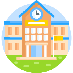 School icon