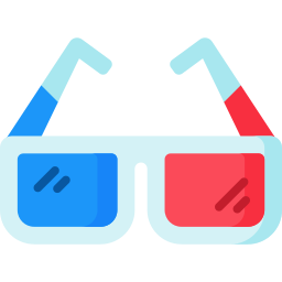 Glasses icon