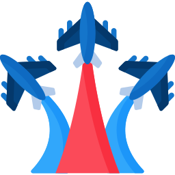 Planes icon