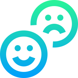 Feedback icon