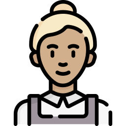 Barista icon