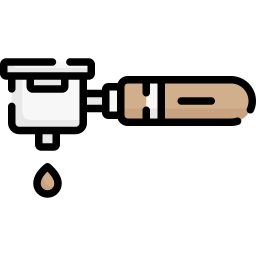 Portafilter icon