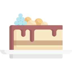 Cake icon