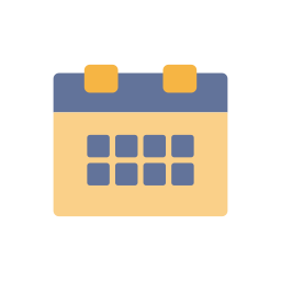 Calendar icon