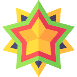 Mandala icon