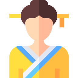 frau icon