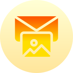 correo icono