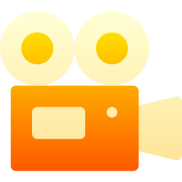 videokamera icon