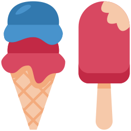 아이스크림 icon