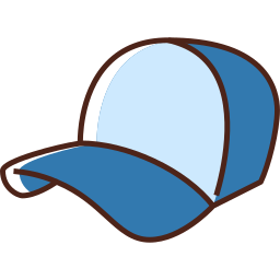 Cap icon