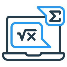 mathematik icon