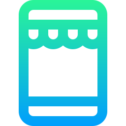 online shop icon