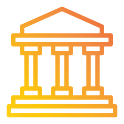 Bank icon