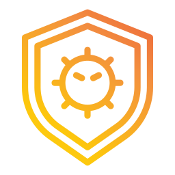 Virus icon