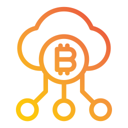 Bitcoin icon