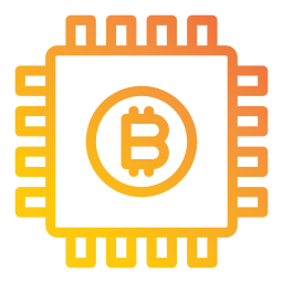 bitcoin icono