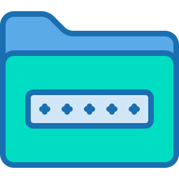 Password icon