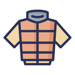 Jacket icon